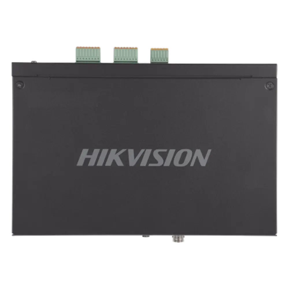 Decodificador de Video IP / 1 Salida HDMI 4K UHD / 32 Canales Simultáneos / Audio Bidireccional / H.265+ / Sin Licenciamiento