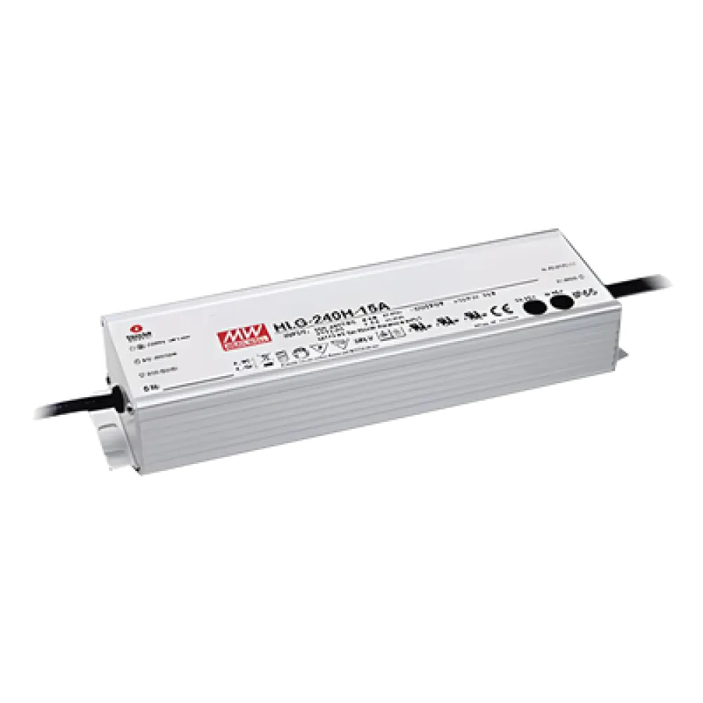 Fuente de poder / 90-305 Vca entrada / 54 Vcc salida / 4.45 A / 240 W / CMM4