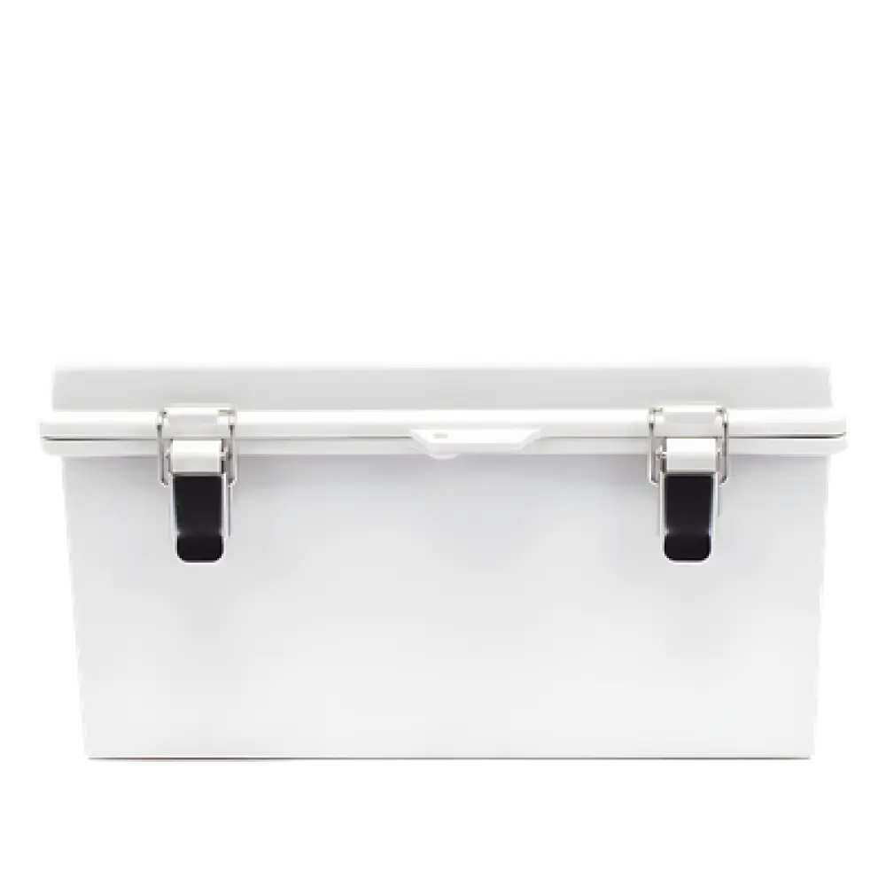 Gabinete de Protección IP / ABS Intemperie / IP66 / 300 x 300 x 180 mm / Cierre Inoxidable / Opción Candado 5 mm