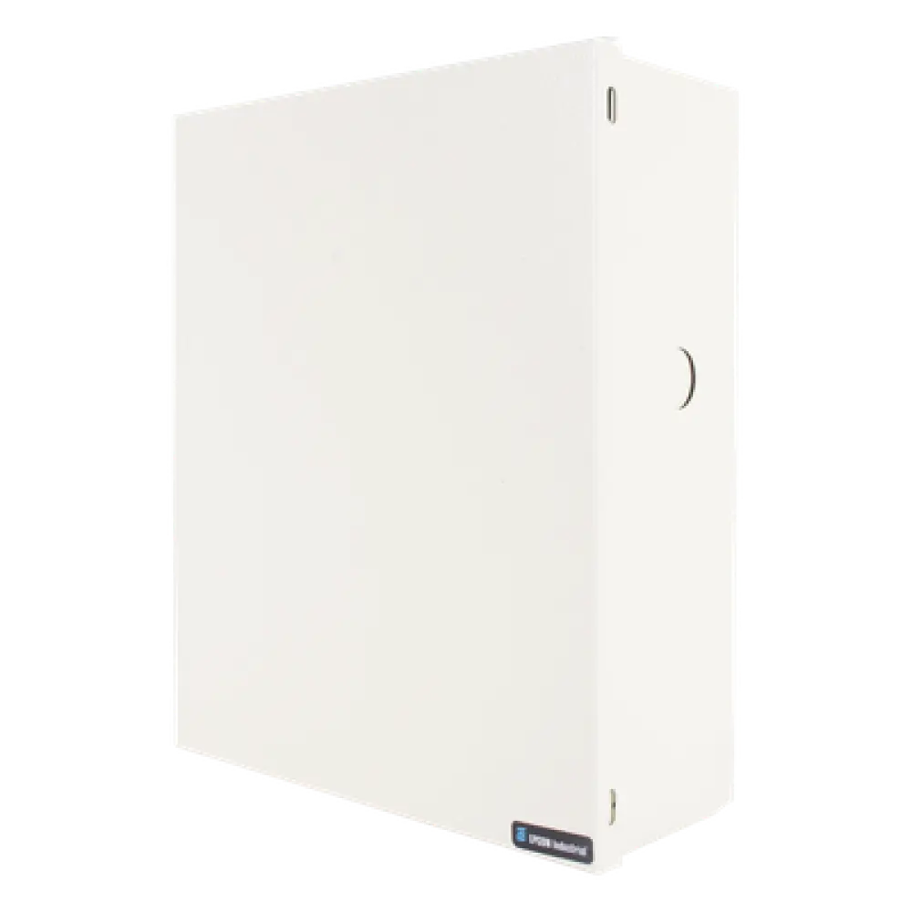 Gabinete para Panel de Alarma / Acero 26-gauge / 232x281x85 mm / 0.75 kg / Interior