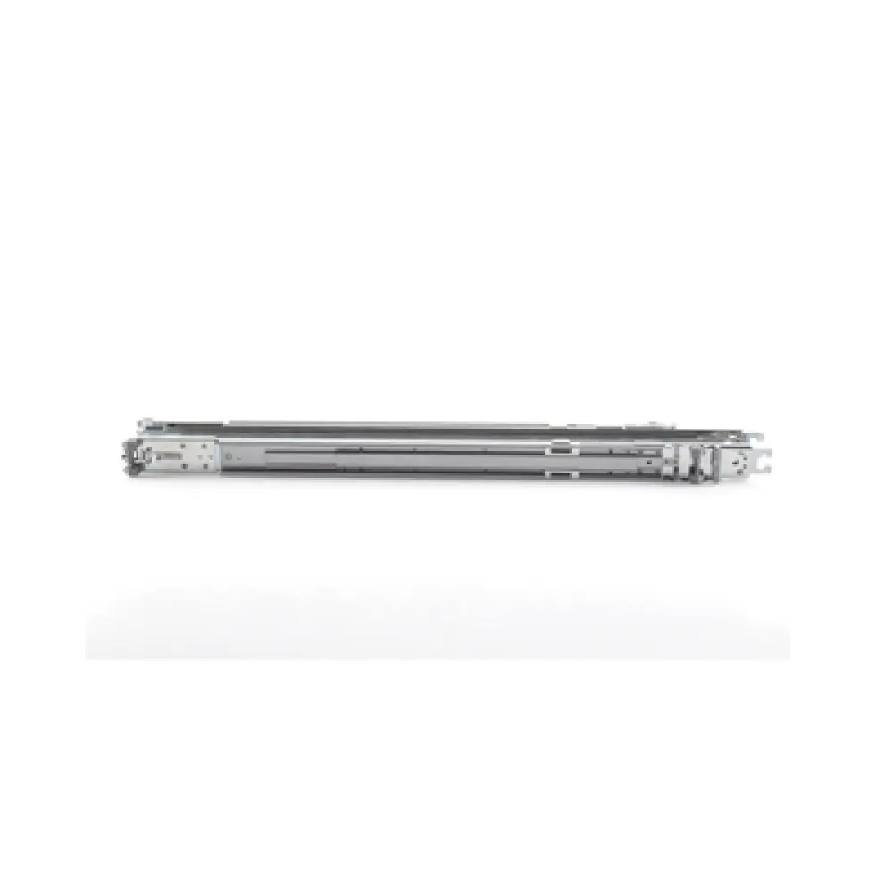 Rail kit para rack / Rieles deslizantes / Profundidad ajustable 610-890 mm (2-2.9 ft) / Compatible 17-series a 9-series