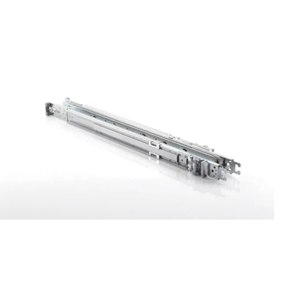 Rail kit para rack / Rieles deslizantes / Profundidad ajustable 610-890 mm (2-2.9 ft) / Compatible 17-series a 9-series