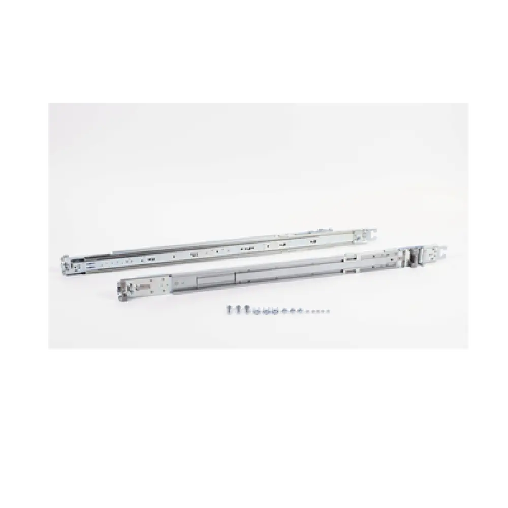 Rail kit para rack / Rieles deslizantes / Profundidad ajustable 610-890 mm (2-2.9 ft) / Compatible 17-series a 9-series
