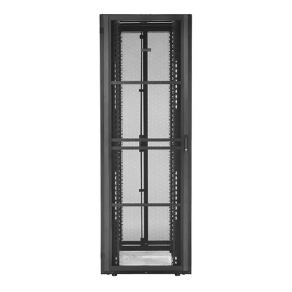 Gabinete para Centro de Datos / 42 UR / 800 mm de Ancho / 1200 mm de Profundidad / Carga Estática 1588 kg / Acero Soldado