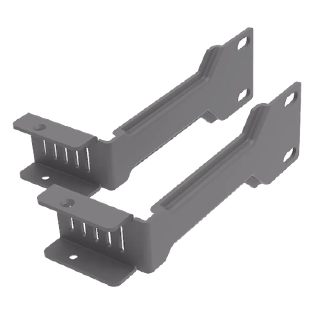 Montaje de Rack / Acero de Alta Resistencia / Compatible Serie RB4011 / Instalación Rápida