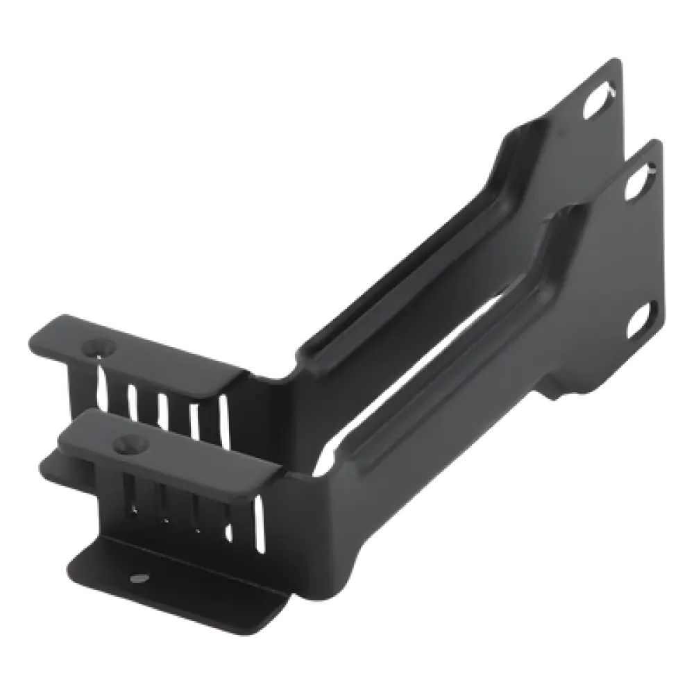Montaje de Rack / Acero de Alta Resistencia / Compatible Serie RB4011 / Instalación Rápida