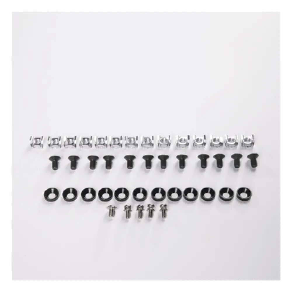Montaje Interno / Metal de Alta Resistencia / 492 x 56 mm (16.14 x 1.84 ft) / Gabinetes Estándar