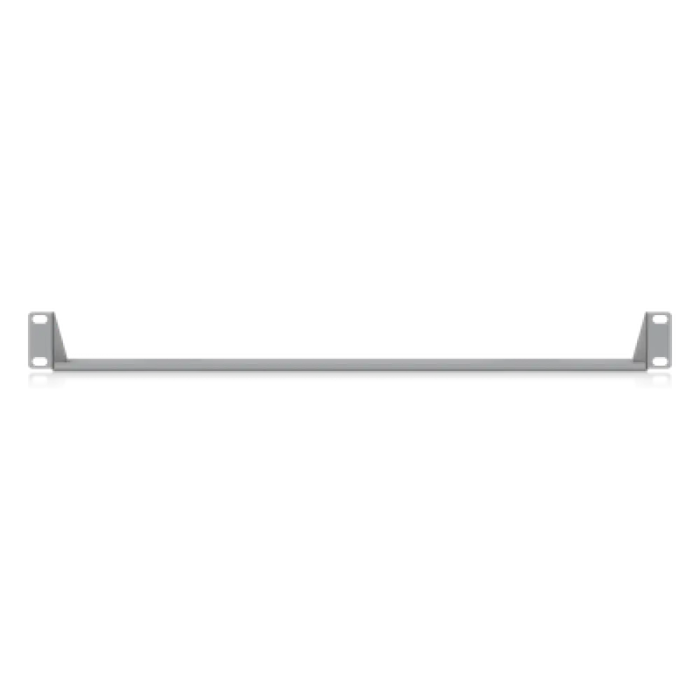 Charola Fija para Rack / 1 UR / 19 Pulgadas / Carga 20 kg (44 lb) / Acero SPCC / 481.4 x 250 x 44 mm