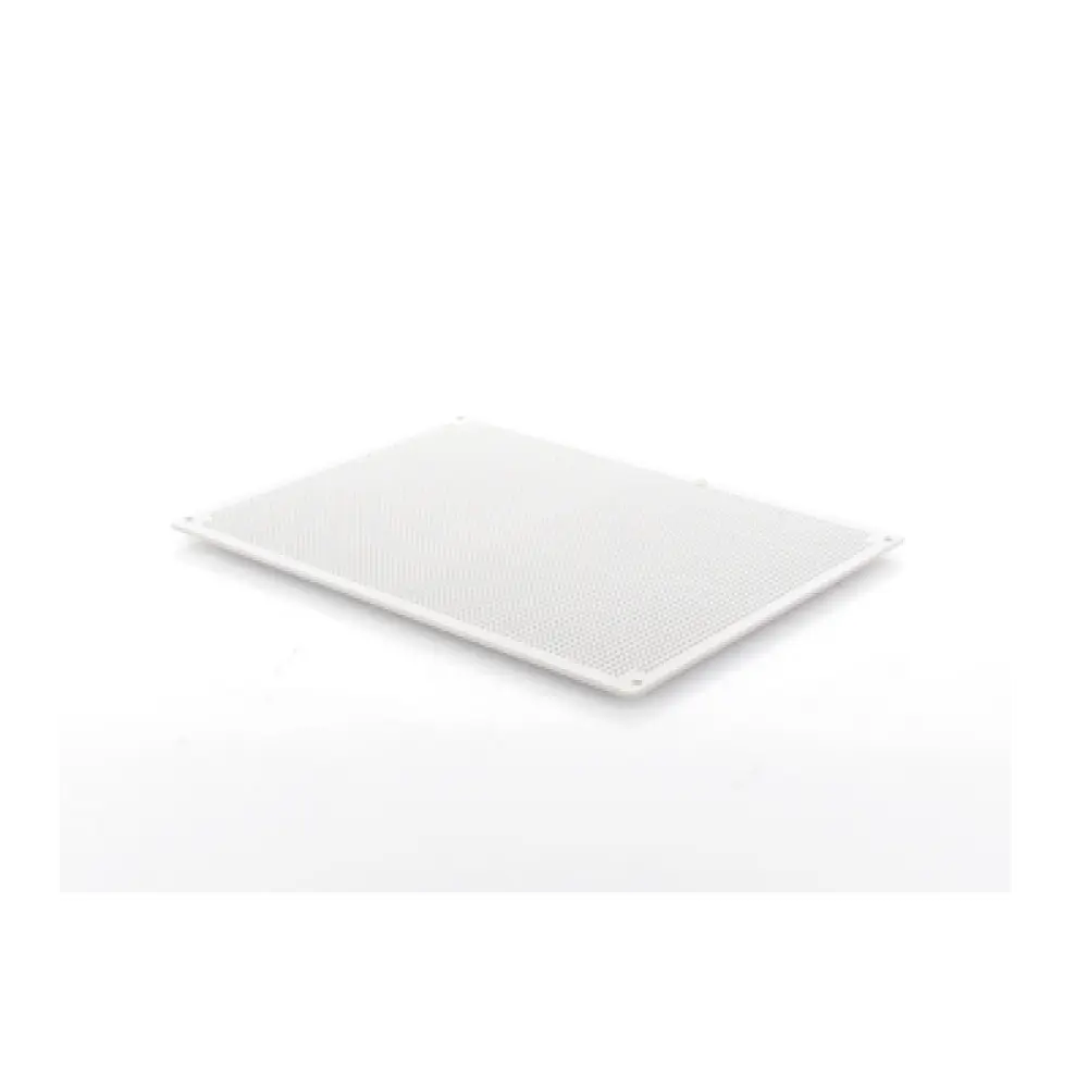 Placa Interna para Gabinete / Plástico ABS / IP65 / 425 x 330 mm / Cierre por Broche / Exteriores
