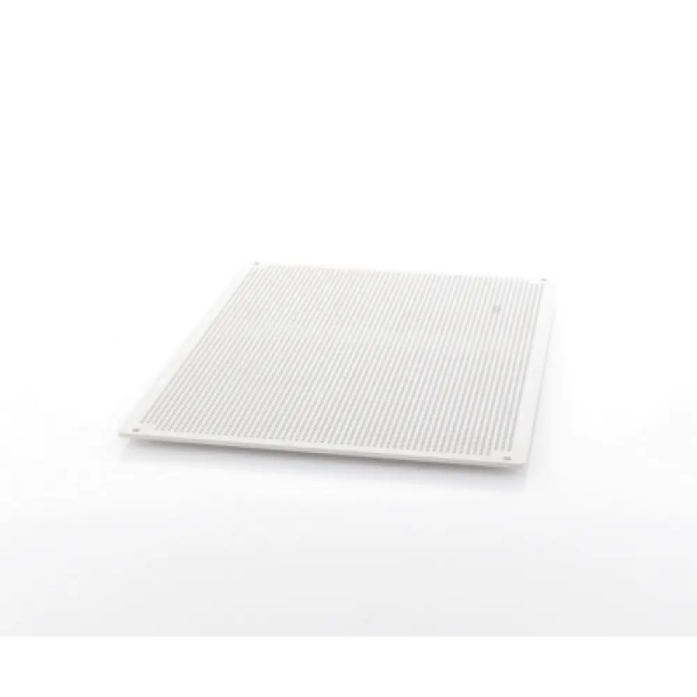 Placa Interna para Gabinete / Plástico ABS / IP65 / 425 x 330 mm / Cierre por Broche / Exteriores