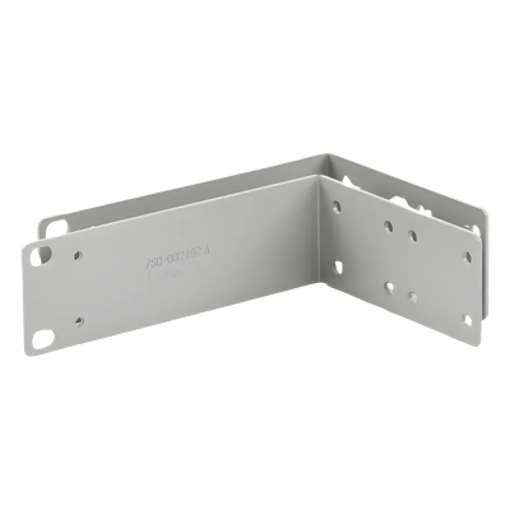 Kit de Montaje en Rack / 19" / Acero Reforzado / Switch AT-x230-10GP / AT-AR4050S-10