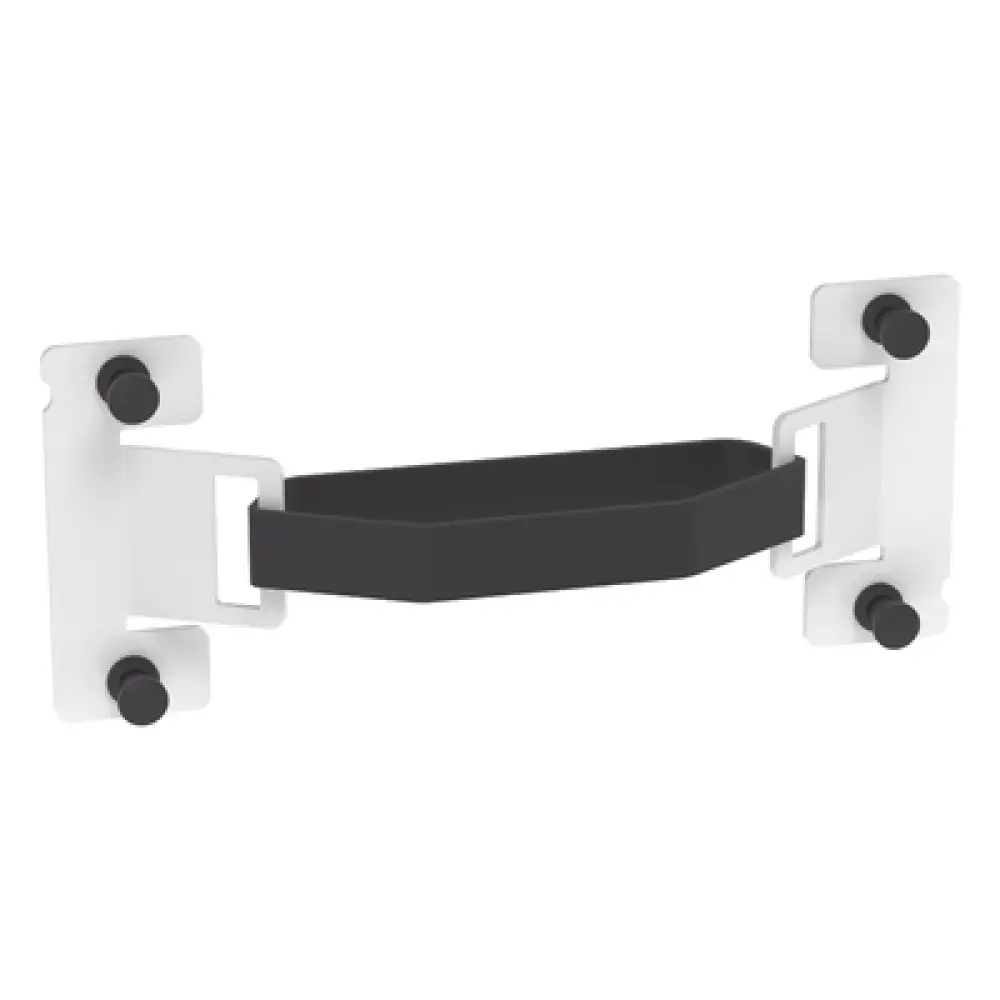 Gabinete de Pared Multipropósito / Acero Calibre 18 / Instalación a Presión / Puerta con Cerradura / Ventilación para AV y ONT