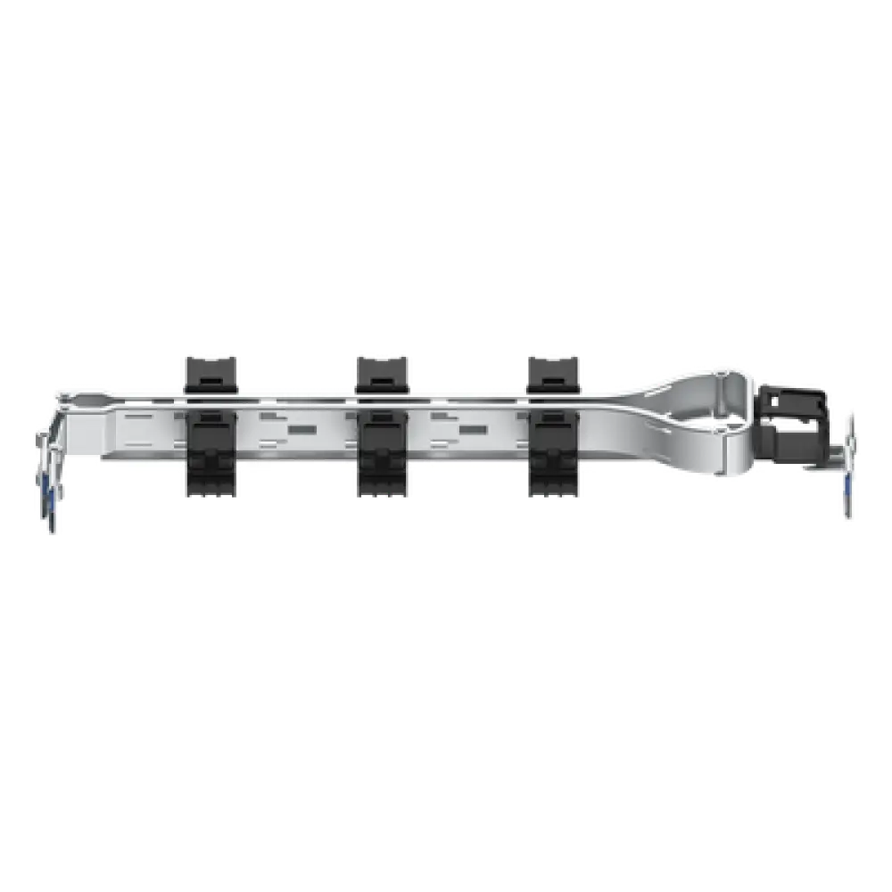 Kit de Gestión de Cables / Rack 19" / Ancho Mínimo 450 mm (1.48 ft) / Compatible RKS01-RKS03