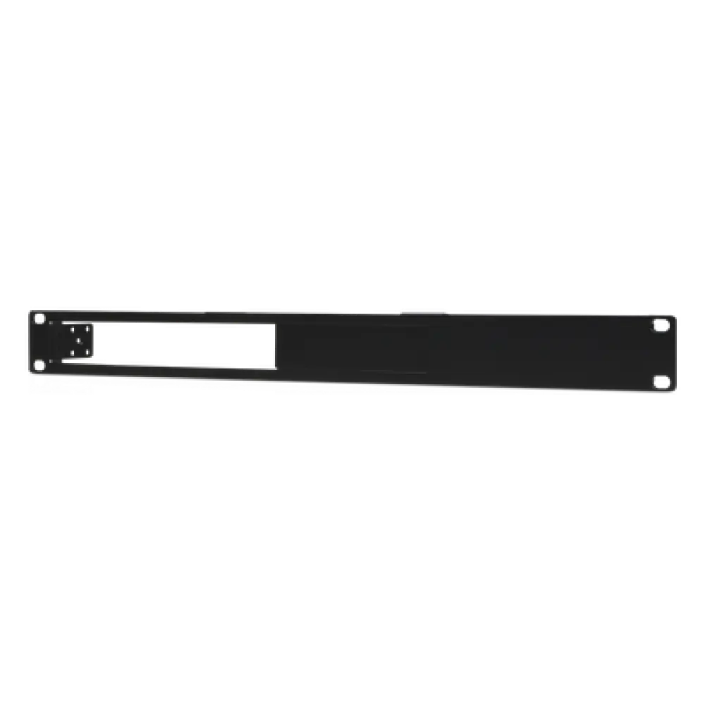 Kit de Montaje en Rack / 19" / Compatible con EdgeRouter y EdgeSwitch / Montaje Universal