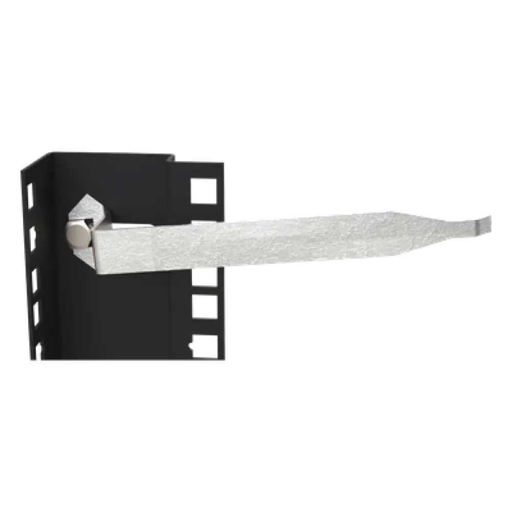 Llave para Tuercas Enjauladas / Compacta / Perforación Cuadrada 9.5 mm / Acero Inoxidable / Mango Antideslizante