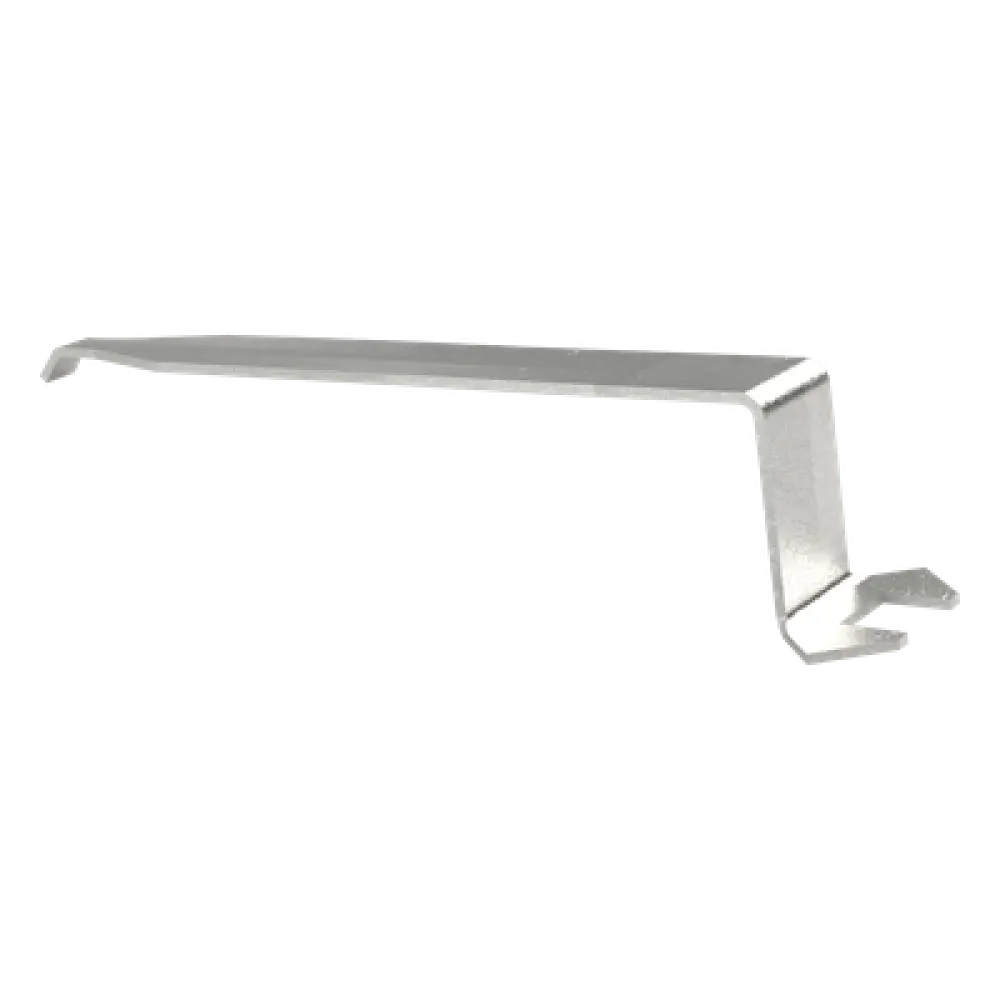 Llave para Tuercas Enjauladas / Compacta / Perforación Cuadrada 9.5 mm / Acero Inoxidable / Mango Antideslizante