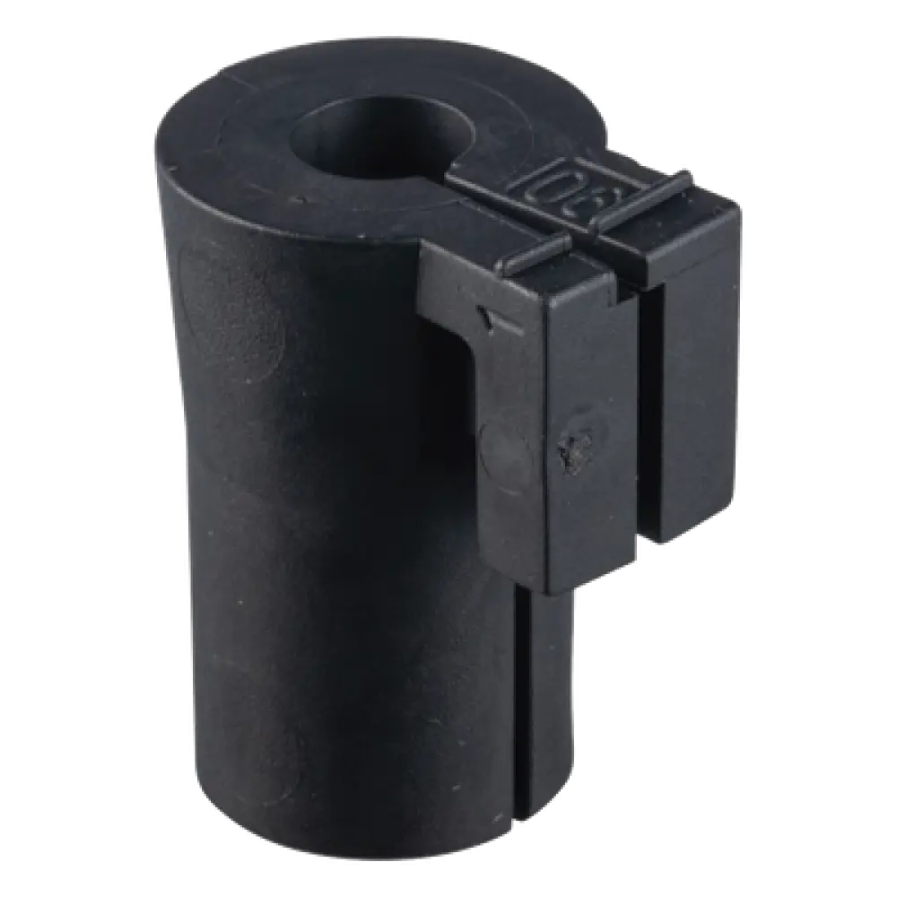 Pasacable Grommet / Diámetro 0.24"-0.28" (6.1-7.1 mm) / Alivio de Tensión / Sellado IP/NEMA / Compacto / Paquete 12 Piezas