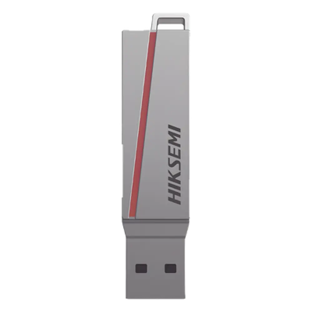 Memoria USB Dual / 128 GB / USB-C y USB-A / Lectura 150 MB/s / Escritura 45 MB/s / Aleación de Zinc Retráctil
