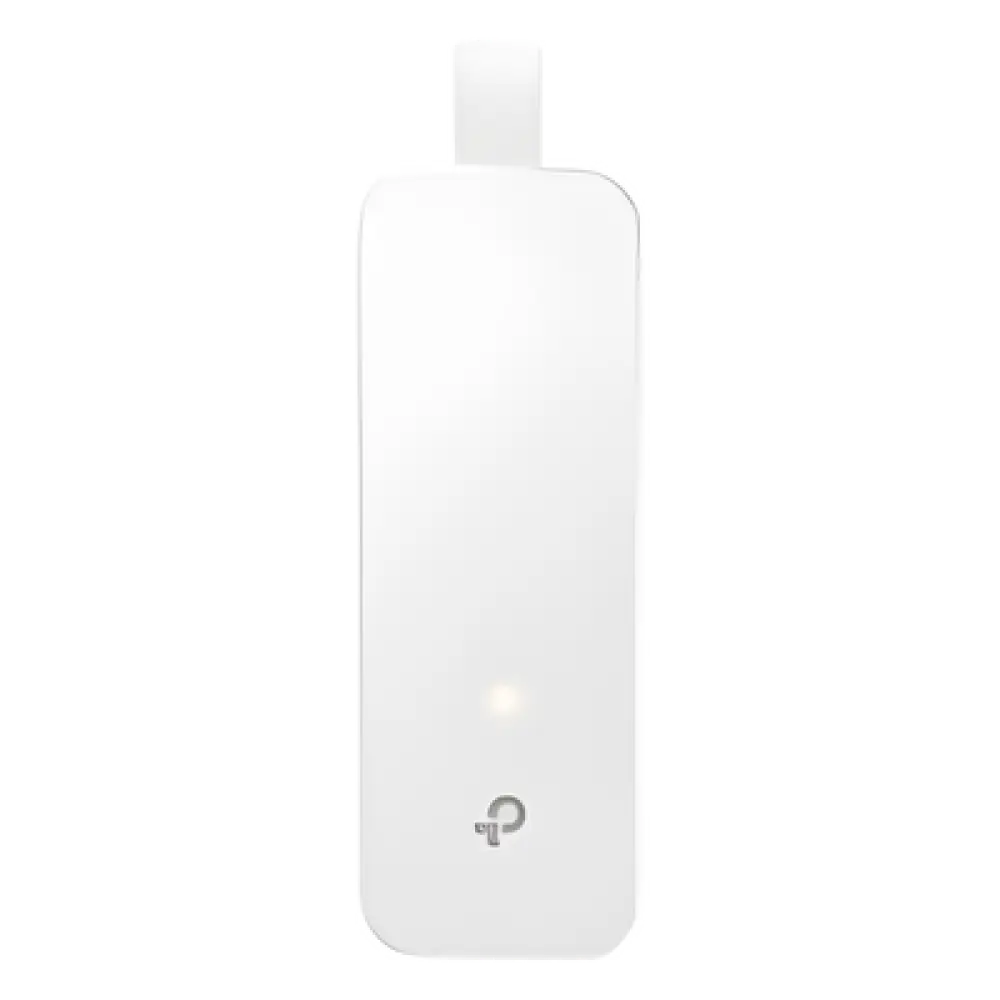 Adaptador de red / USB 3.0 / Ethernet RJ45 Gigabit / Chipset AX88179 / 71x26x16.2 mm