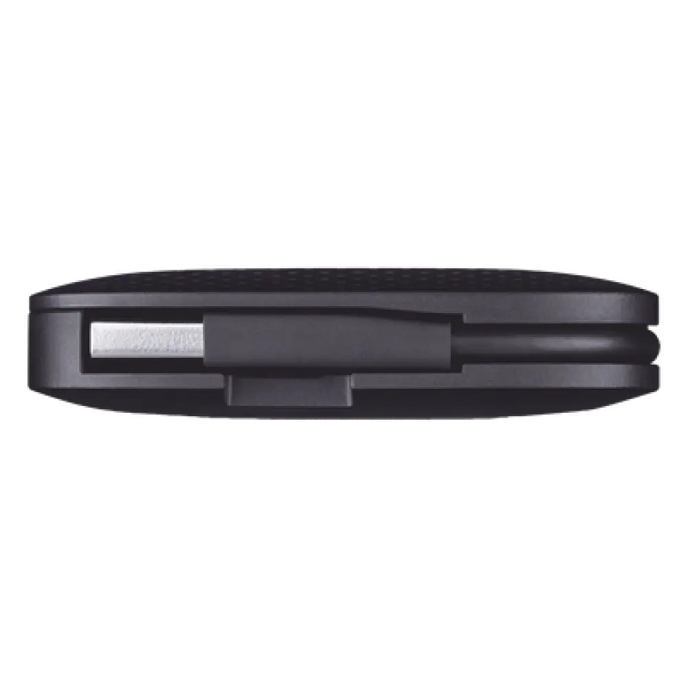 Hub USB Portátil / 4 Puertos USB 3.0 / Plug and Play / 71 x 71 x 16.6 mm (2.8 x 2.8 x 0.65 in) / Compatible Windows, macOS, Linux