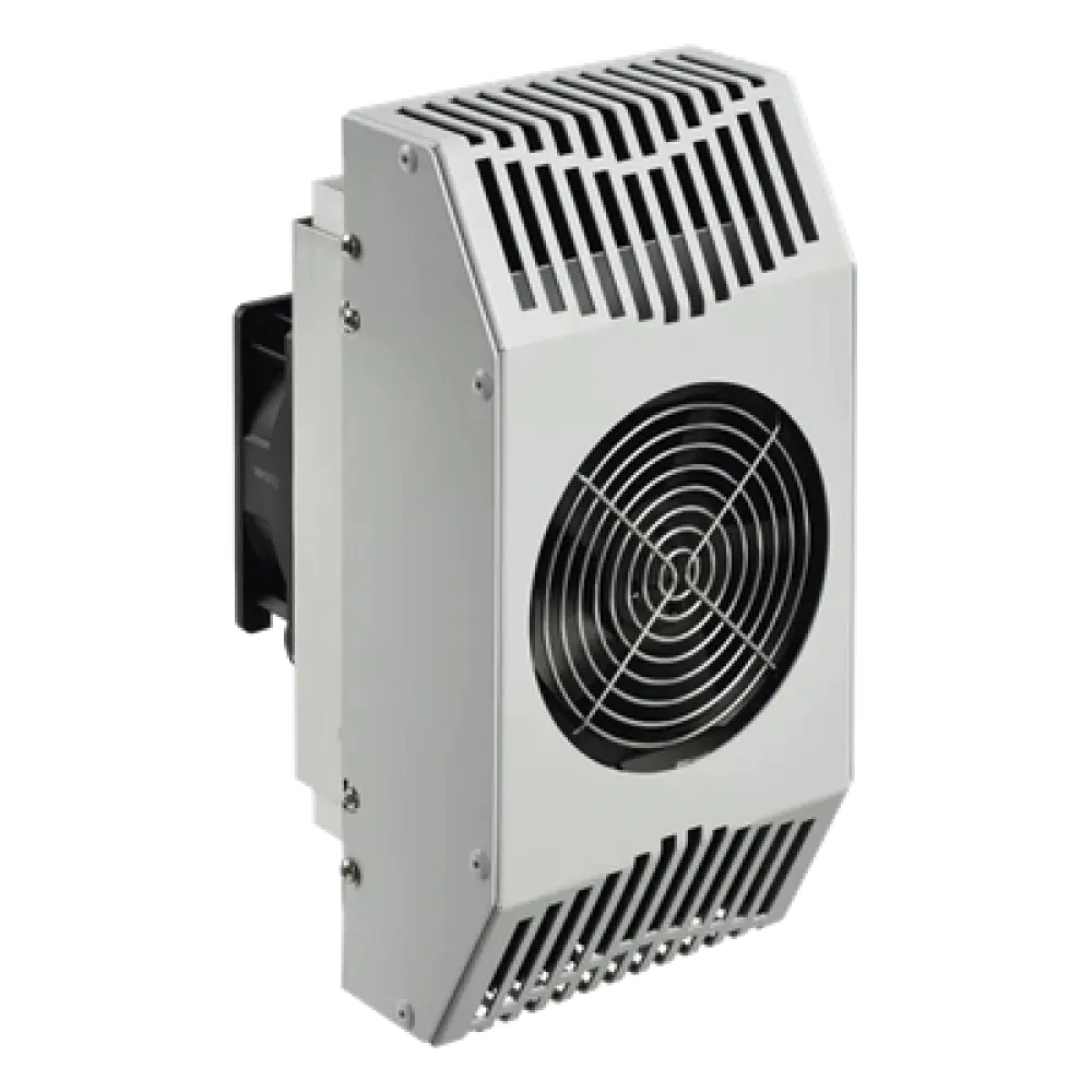 Refrigerador Termoeléctrico / 52 W (178 BTU/h) / 24V DC / Rango -40°C a 55°C (-40°F a 131°F) / Montaje Vertical-Horizontal / IP Aplicaciones Exteriores