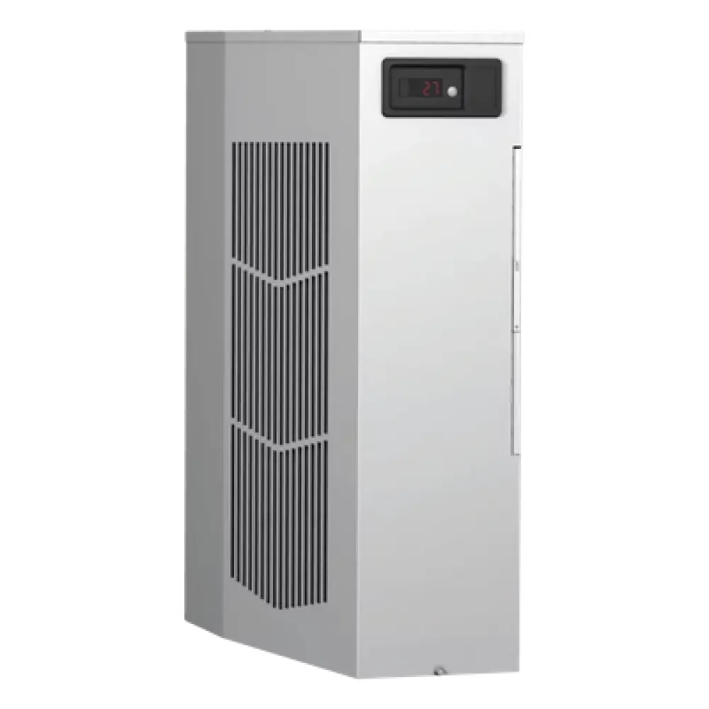 Aire Acondicionado Compacto / 4000 BTU/h / 115 Vca / NEMA 4X y 3R / Gabinetes 12" (304.8 mm) / -40 a 125°F (-40 a 52°C)