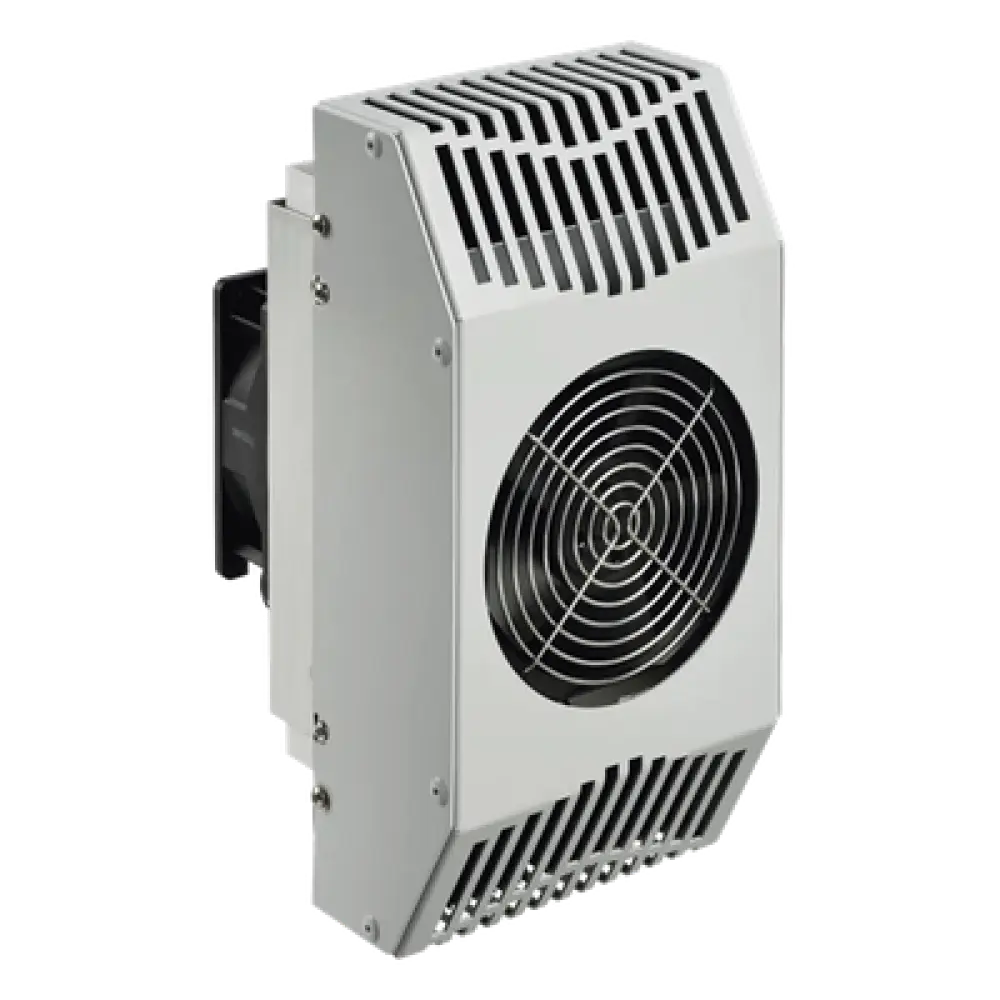 Enfriador Termoeléctrico / 178 BTU / 24 Vcd / Acero Inoxidable 304 / NEMA 4X/IP65 / Rango -40°C a 55°C