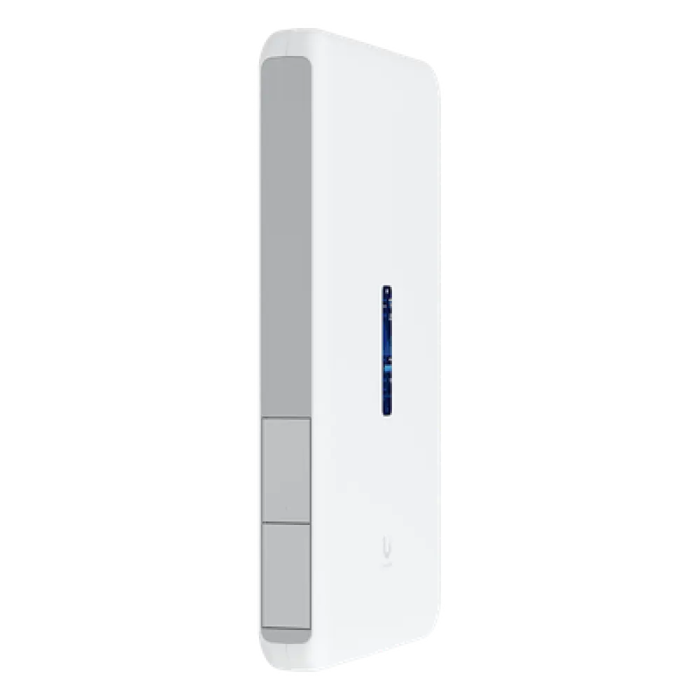 Gateway de Pared / Wi-Fi 6 / 3.5 Gbps con IDS/IPS / PoE 420 W / 17 Puertos y 2 SFP+ / Pantalla 4.7 pulgadas