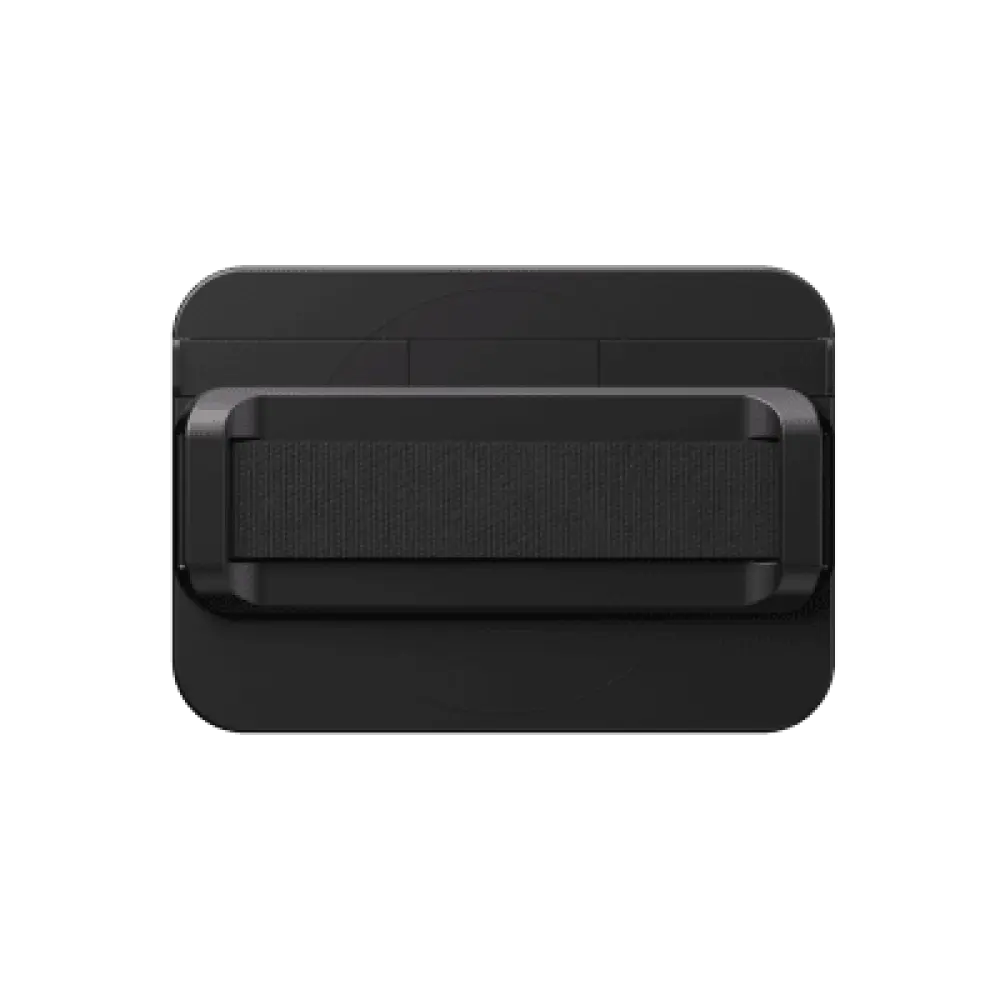 Correa de Mano para Tablet / Quick Lock / Rotación 360° / Rodamientos Metálicos / Ergonómica / Compatible Serie CPad