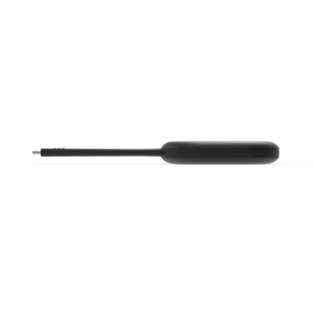 Dongle de Proyección Inalámbrica / 4K 60 Hz / USB-C con Adaptador USB-A / NFC / Wi-Fi Dual Band / Comunicación Bidireccional