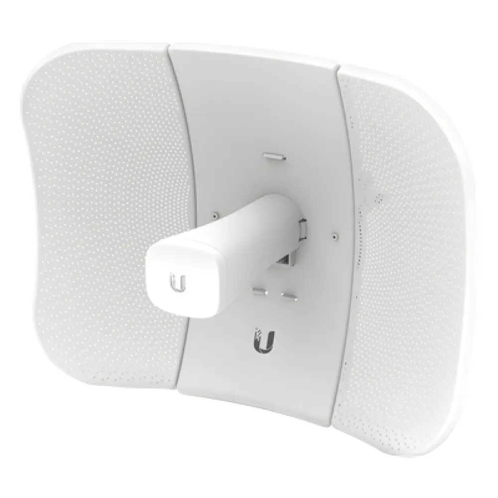 CPE Punto a Punto / 5 GHz AC / 450 Mbps / Antena 23 dBi / PoE 24V / -40 a 70 °C