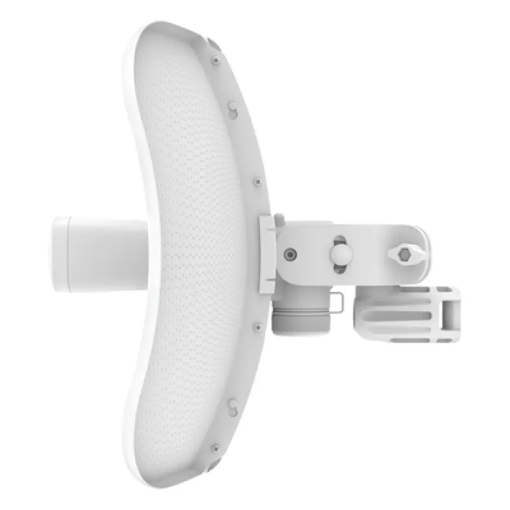 CPE Punto a Punto / 5 GHz AC / 450 Mbps / Antena 23 dBi / PoE 24V / -40 a 70 °C