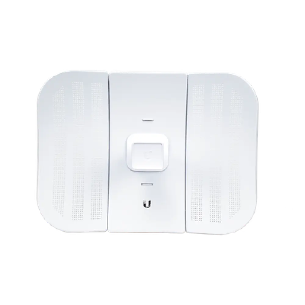 CPE Inalámbrico / 5 GHz / 23 dBi / 100 Mbps / AirMAX / PoE 24 V