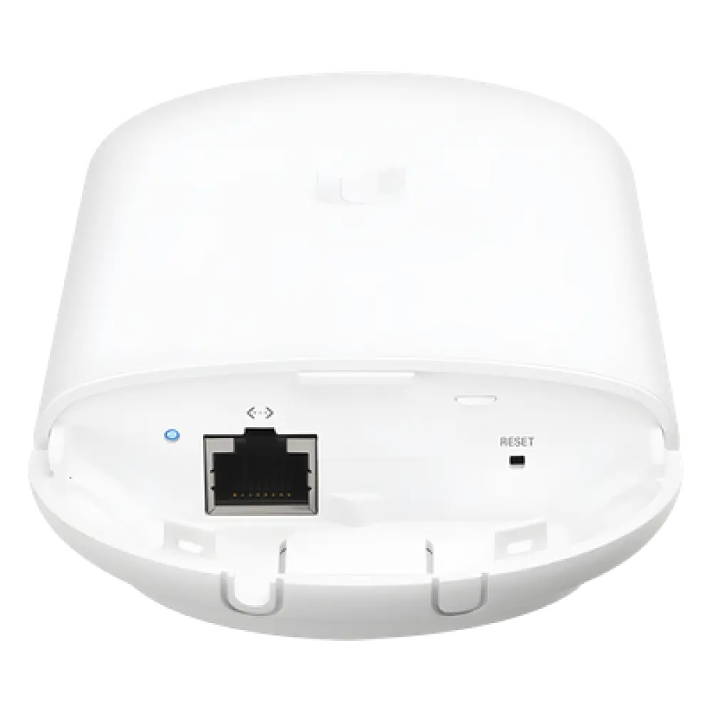 CPE airMAX / 5 GHz / 450 Mbps / 13 dBi / 24V PoE / -40 a 70 °C / 6.3 x 3.0 x 2.3 in