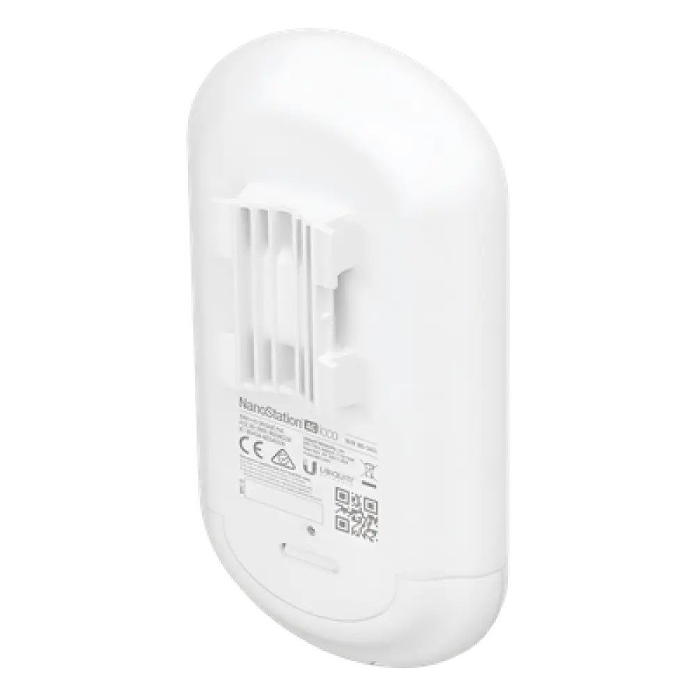 CPE airMAX / 5 GHz / 450 Mbps / 13 dBi / 24V PoE / -40 a 70 °C / 6.3 x 3.0 x 2.3 in