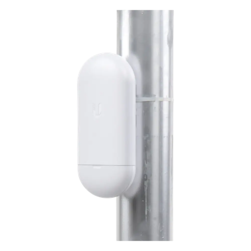 CPE airMAX / 5 GHz / 450 Mbps / 13 dBi / 24V PoE / -40 a 70 °C / 6.3 x 3.0 x 2.3 in