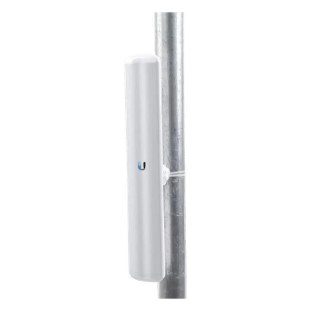 Estación Base airMAX / 5 GHz / 450 Mbps / Antena 16 dBi / Cobertura 120° / 2x2 MIMO / PoE Gigabit