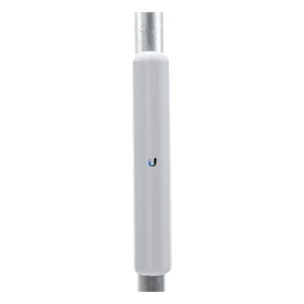 Estación Base airMAX / 5 GHz / 450 Mbps / Antena 16 dBi / Cobertura 120° / 2x2 MIMO / PoE Gigabit