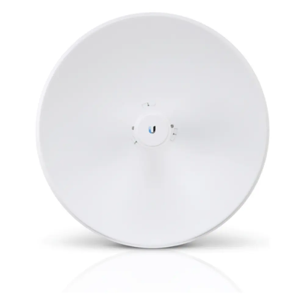 Radio PtP airMAX AC / 450 Mbps / 5 GHz / Antena 25 dBi / 1.38 x 1.38 x 0.75 ft