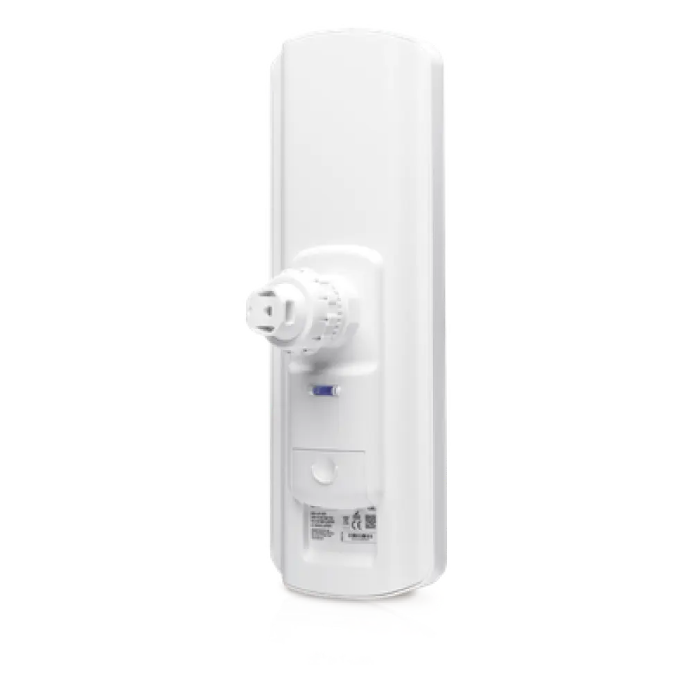 Estación Base airMAX / 5 GHz / 450 Mbps / Antena 17 dBi / Cobertura 90° / GPS Sync / 2x2 MIMO