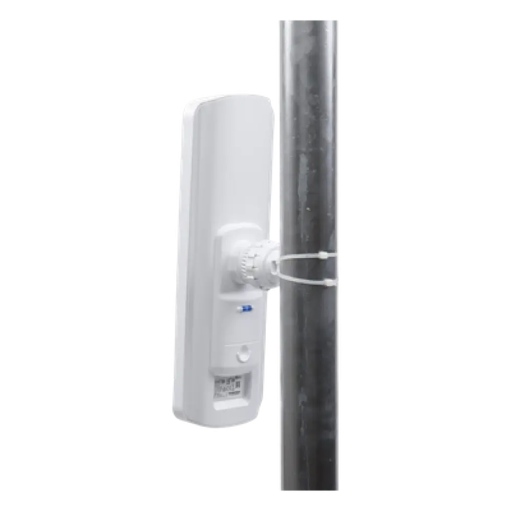 Estación Base airMAX / 5 GHz / 450 Mbps / Antena 17 dBi / Cobertura 90° / GPS Sync / 2x2 MIMO