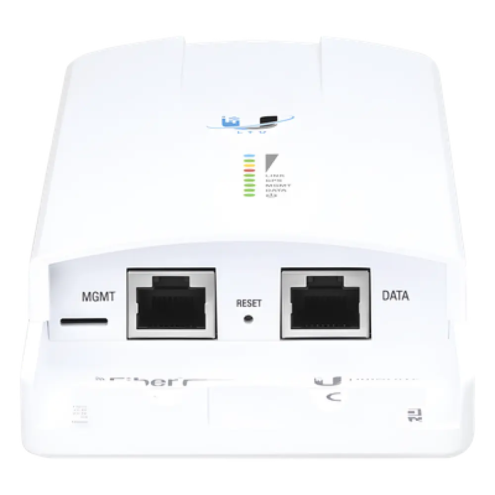 Radio Backhaul / 1 Gbps+ / 5 GHz (4.8 - 6.2 GHz) / 4096 QAM / GPS / IP67 / Bluetooth 4.0