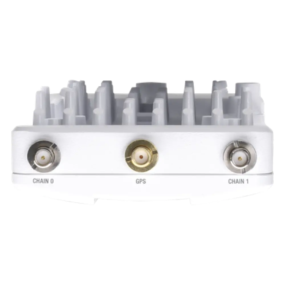 Radio Backhaul / 1 Gbps+ / 5 GHz (4.8 - 6.2 GHz) / 4096 QAM / GPS / IP67 / Bluetooth 4.0