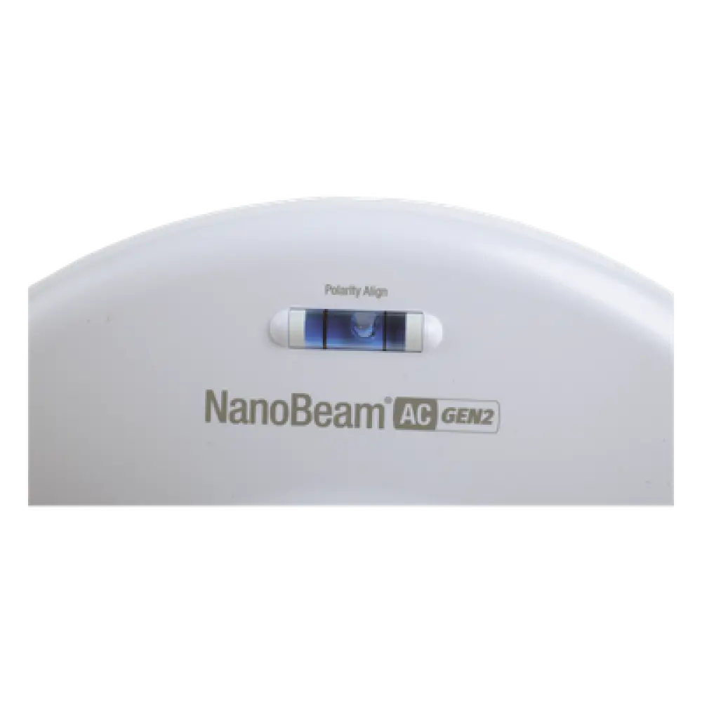CPE Punto a Punto / 5 GHz / 450 Mbps / Antena 19 dBi / PoE 8W / ESD 24 kV