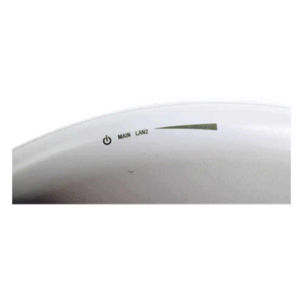 CPE Punto a Punto / 5 GHz / 450 Mbps / Antena 19 dBi / PoE 8W / ESD 24 kV