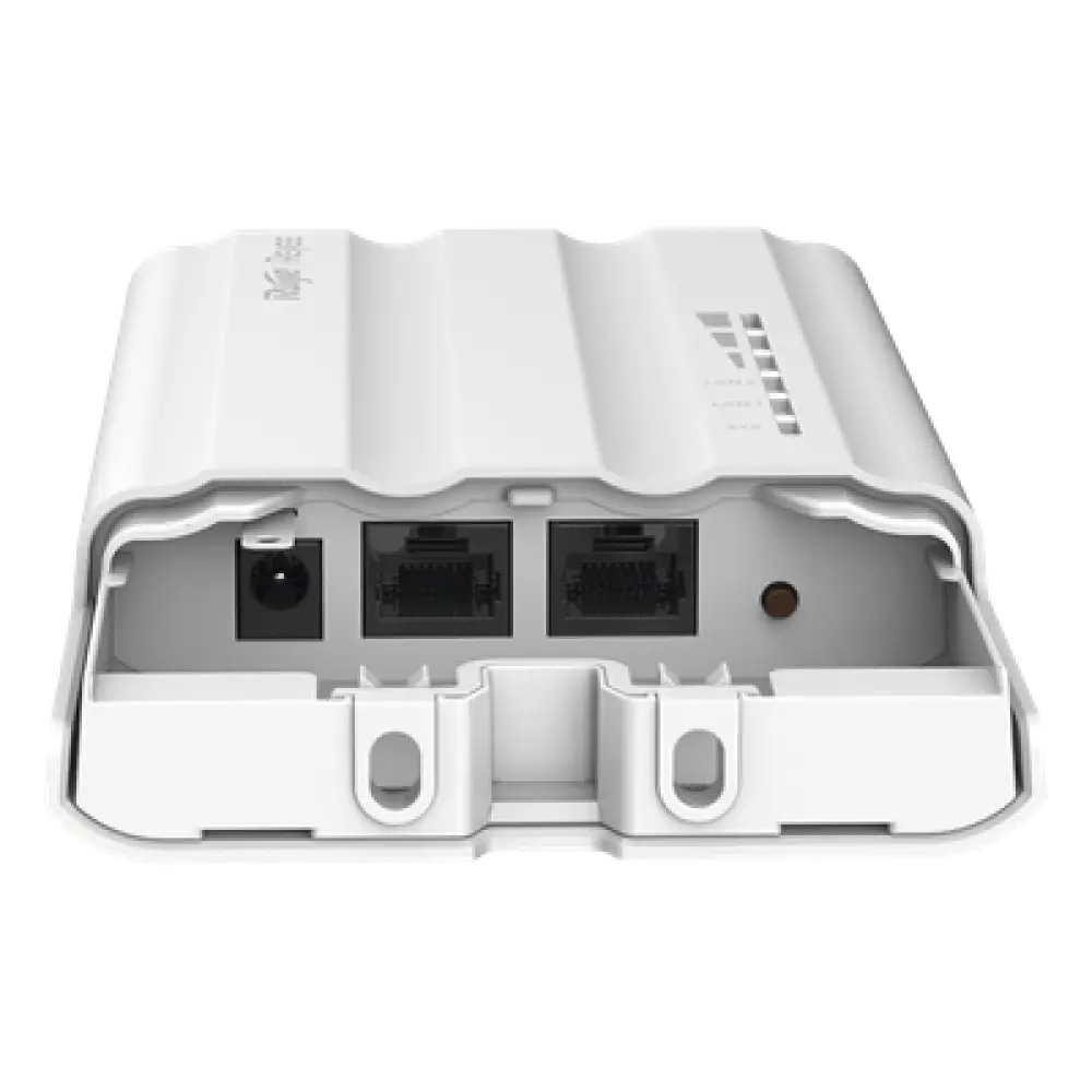 Estación Base Conectorizada / 802.11ac Wave2 867 Mbps / 5 GHz / 30 dBm (1,000 mW) / 32 Clientes / IP55 / -40°C a +80°C