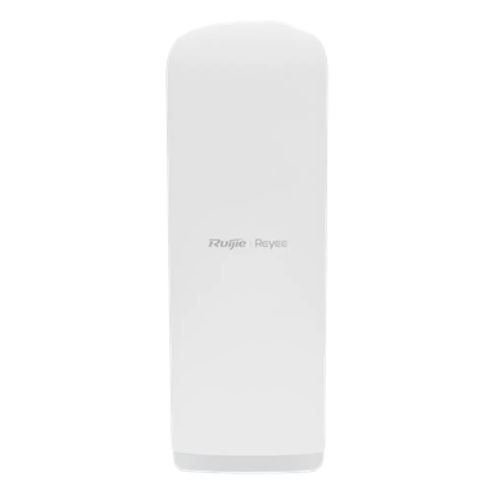 Punto de Acceso Sectorial / Wi-Fi 5 867 Mbps / Antena 120° 15 dBi / 3 Puertos Gigabit / Alcance 5 km (3.1 mi) / IP55 / 16 Clientes
