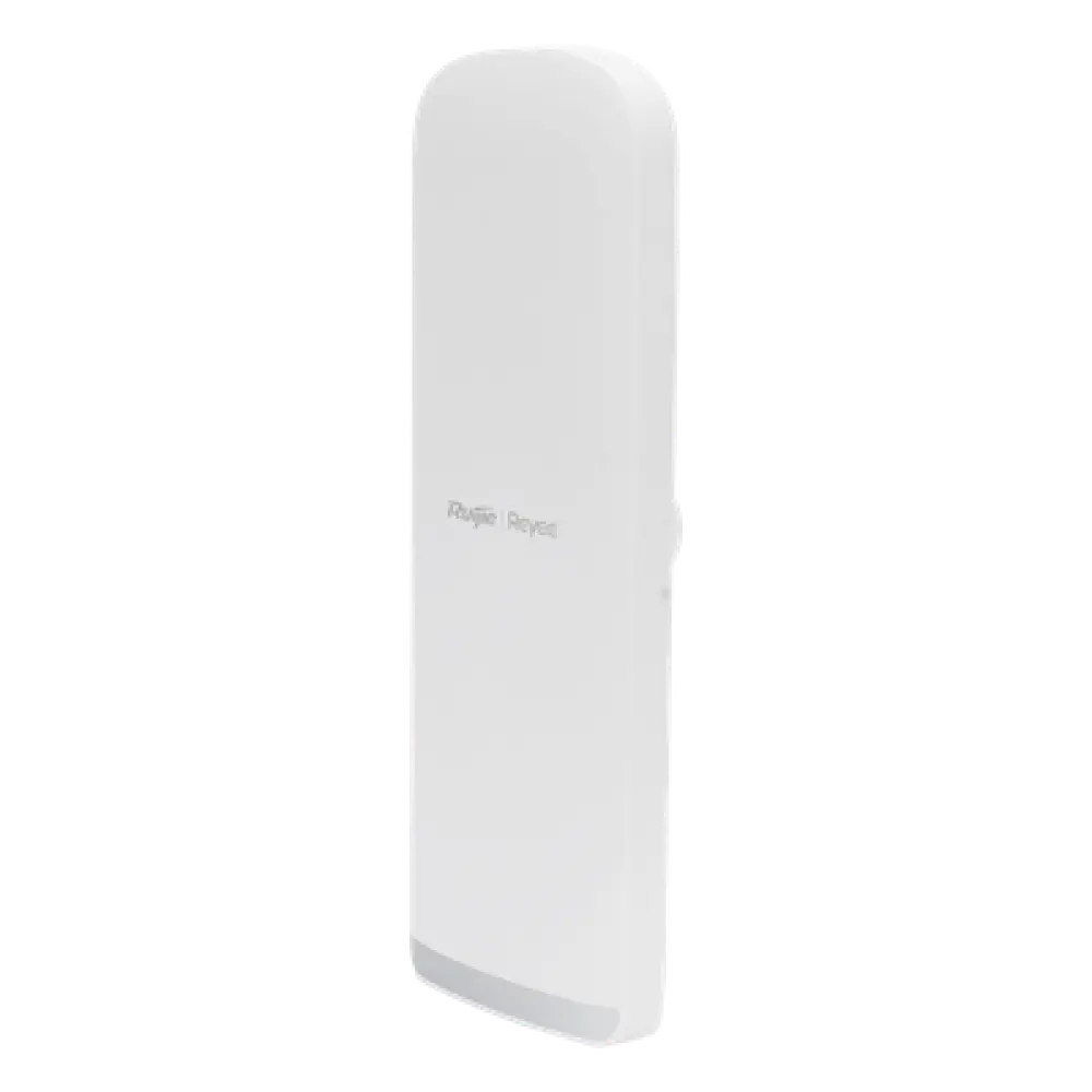 Punto de Acceso Sectorial / Wi-Fi 5 867 Mbps / Antena 120° 15 dBi / 3 Puertos Gigabit / Alcance 5 km (3.1 mi) / IP55 / 16 Clientes