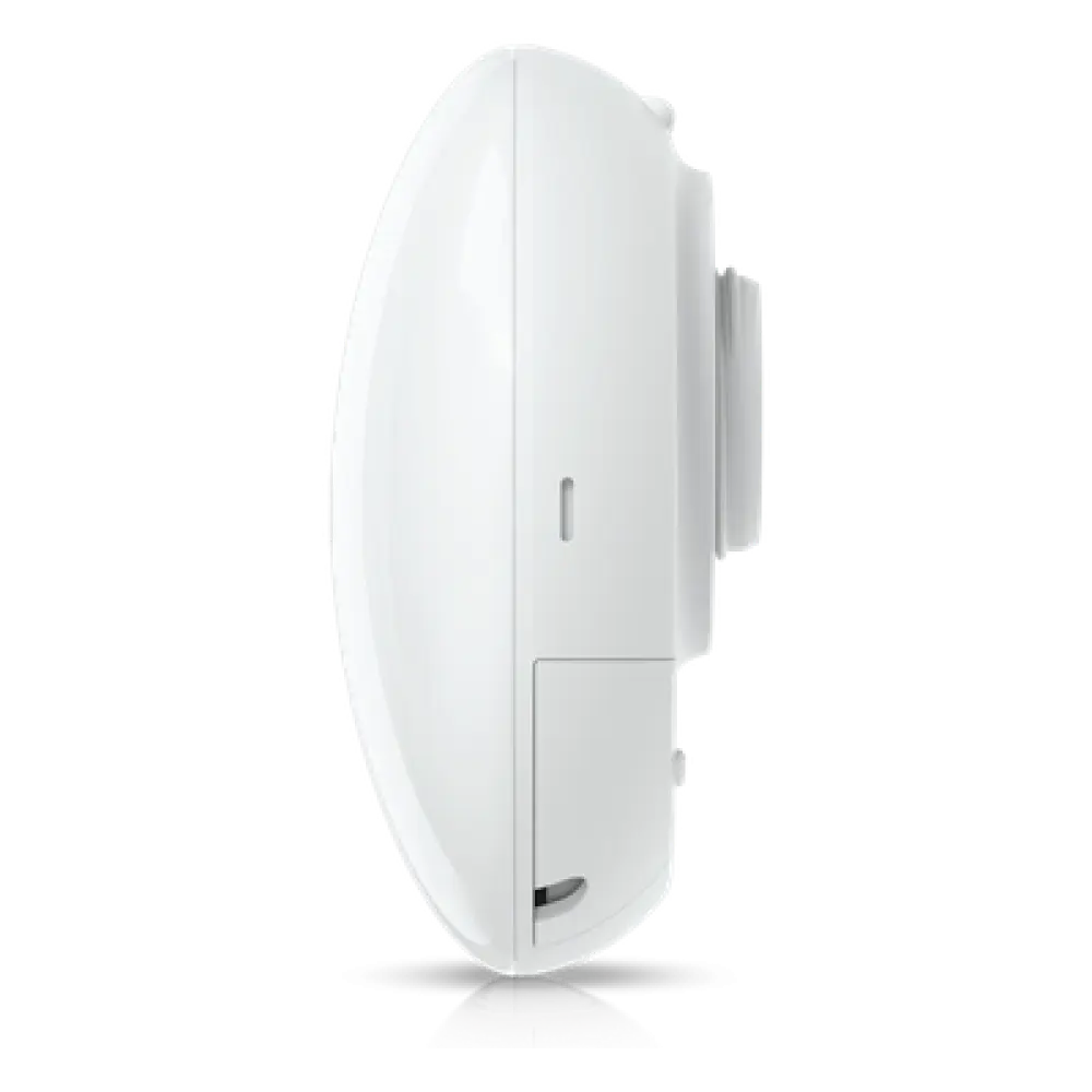 Radio PtP/PtMP / 60 GHz / 2 Gbps / Alcance 1.5 km (4921.3 ft) / Respaldo 5 GHz Wi-Fi 6 / IPX6