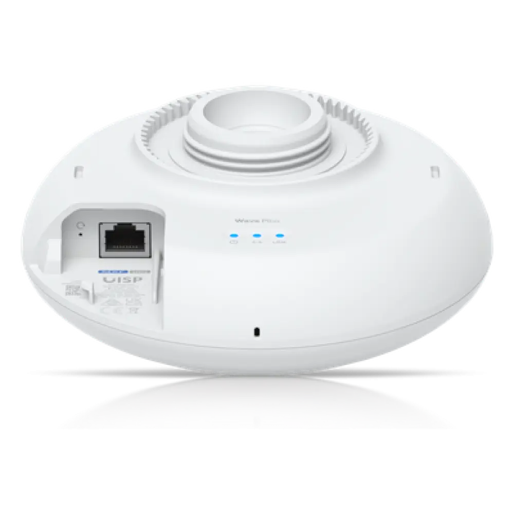 Radio PtP/PtMP / 60 GHz / 2 Gbps / Alcance 1.5 km (4921.3 ft) / Respaldo 5 GHz Wi-Fi 6 / IPX6